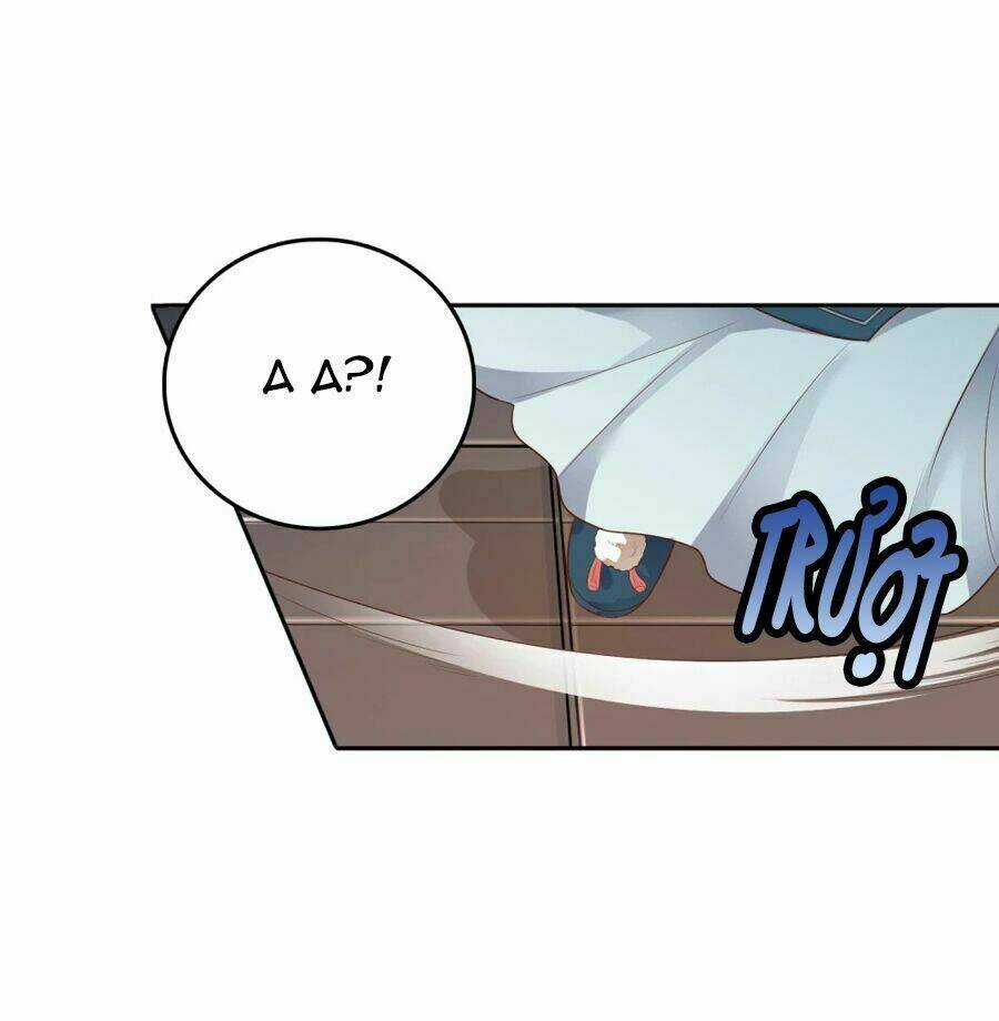 Phú Bà Bạc Tỷ Trong Lãnh Cung Chapter 30 trang 30