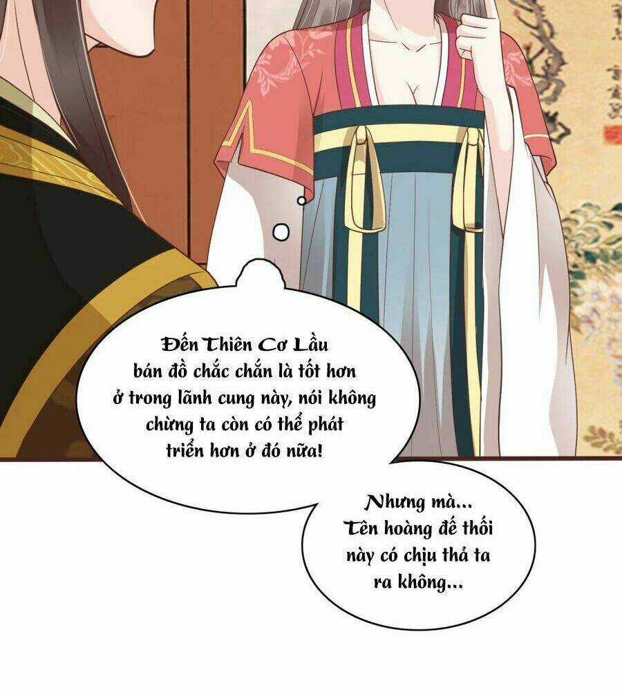 Phú Bà Bạc Tỷ Trong Lãnh Cung Chapter 31 trang 26