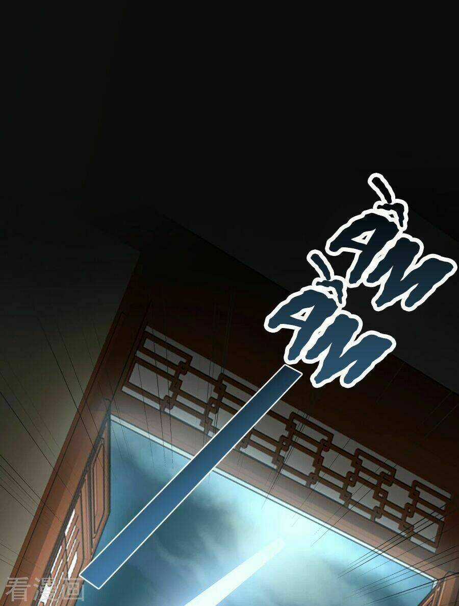 Phú Bà Bạc Tỷ Trong Lãnh Cung Chapter 31 trang 30