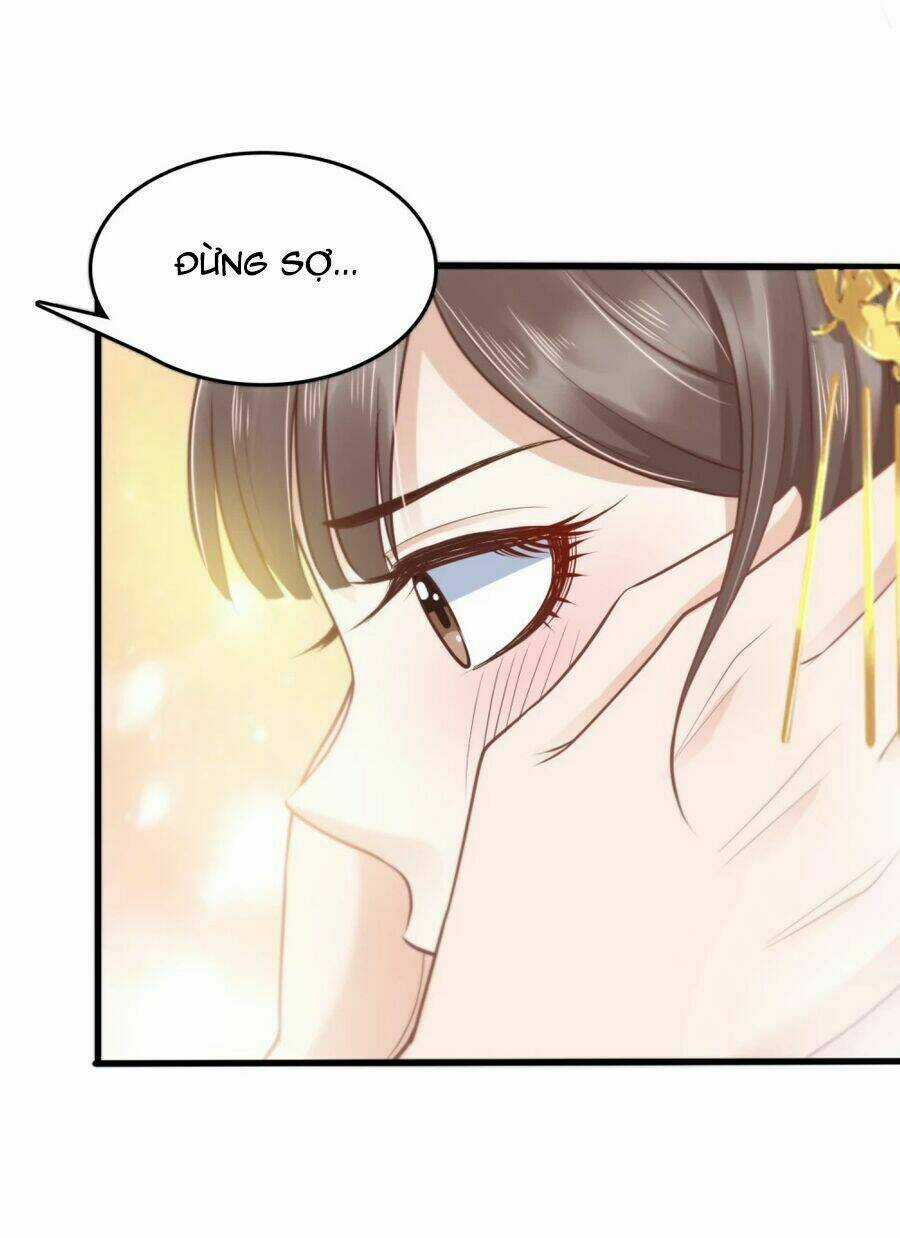 Phú Bà Bạc Tỷ Trong Lãnh Cung Chapter 31 trang 32