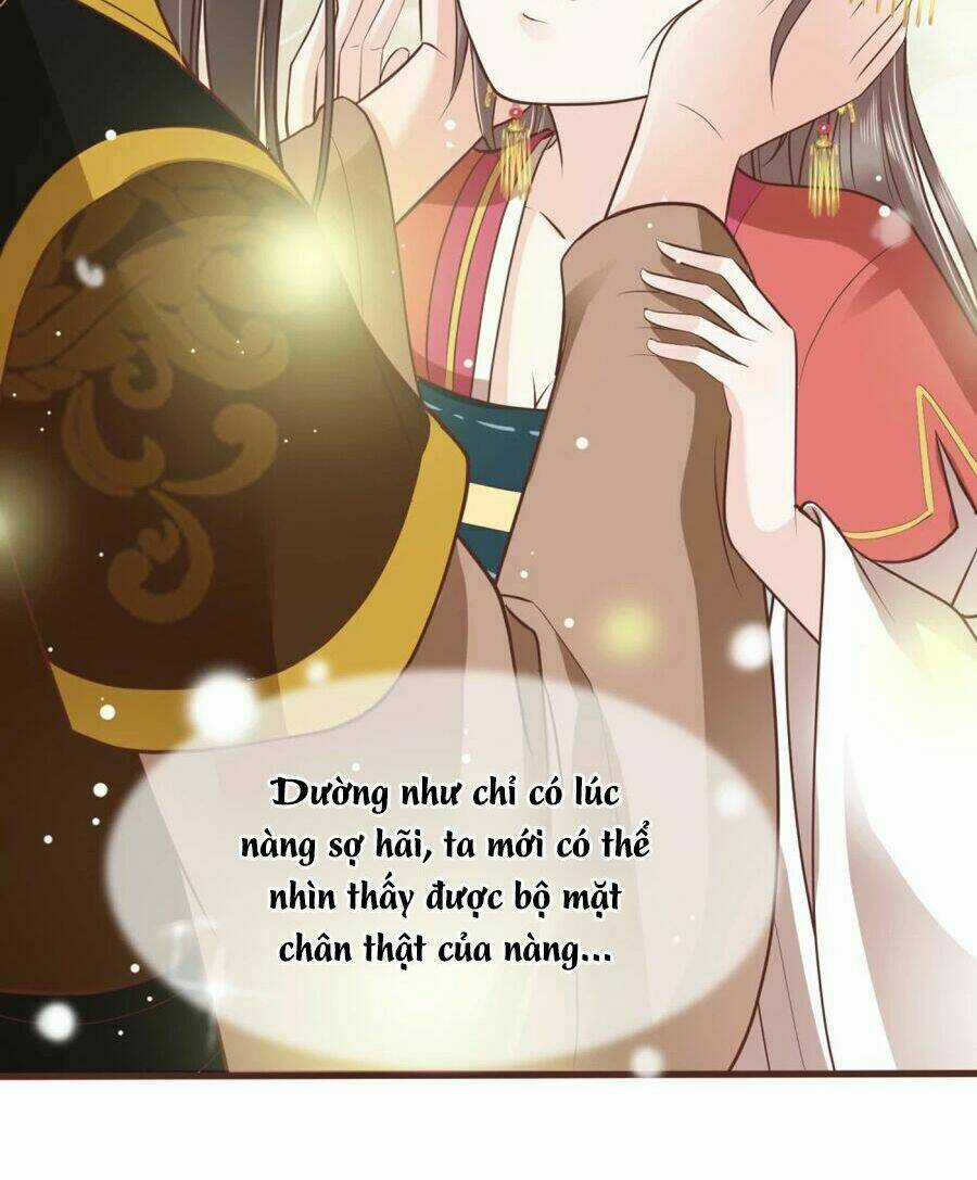 Phú Bà Bạc Tỷ Trong Lãnh Cung Chapter 31 trang 34