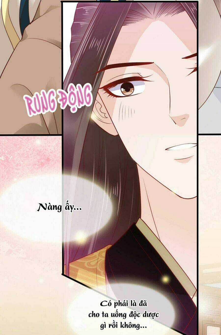 Phú Bà Bạc Tỷ Trong Lãnh Cung Chapter 32 trang 11