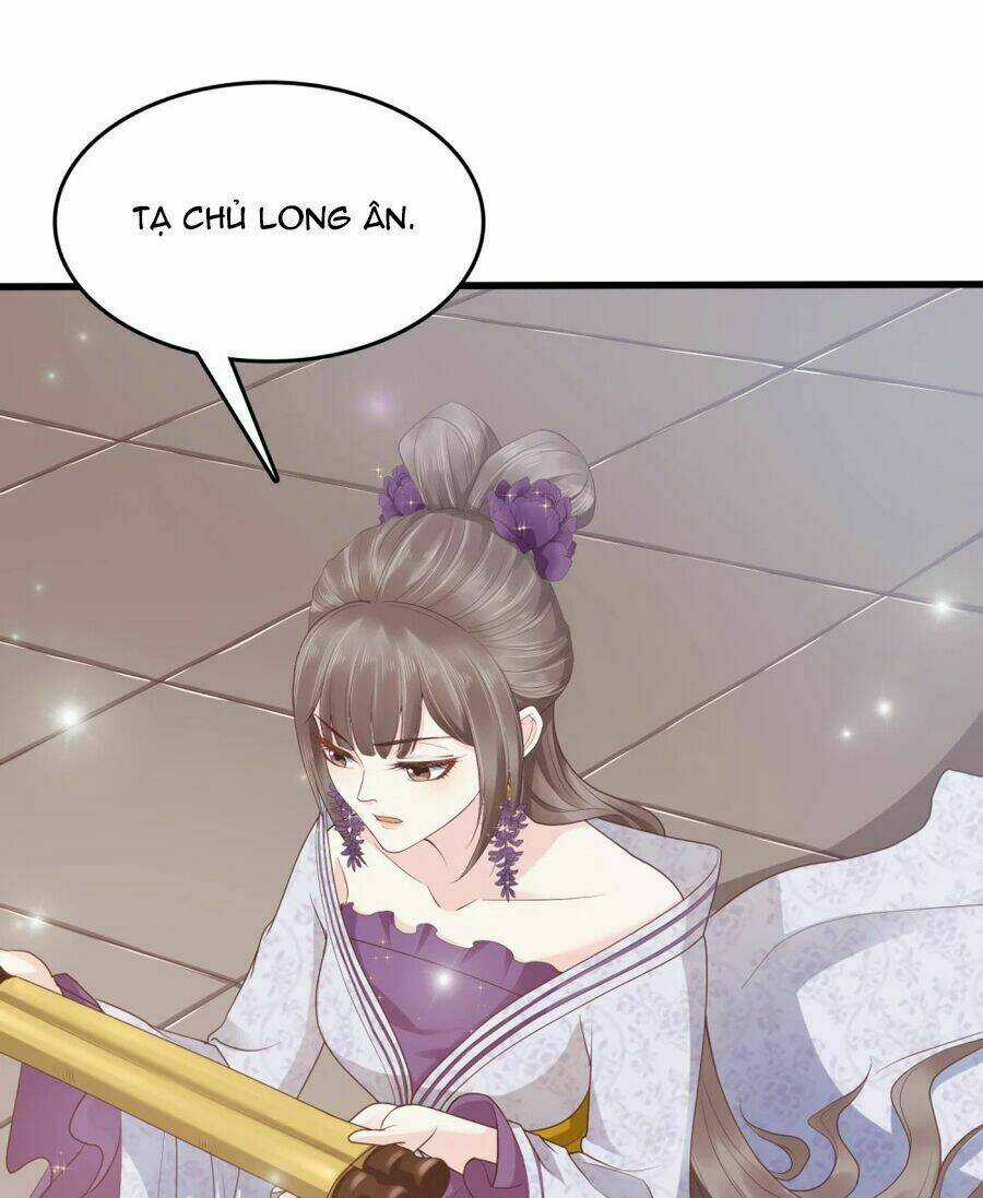 Phú Bà Bạc Tỷ Trong Lãnh Cung Chapter 32 trang 15