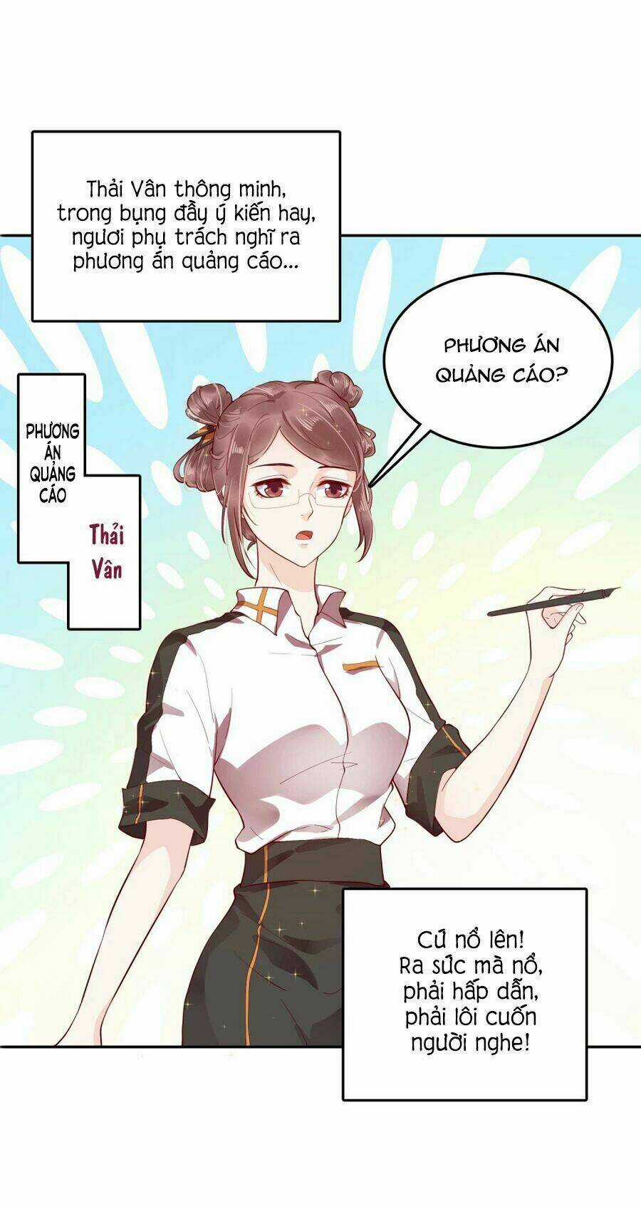 Phú Bà Bạc Tỷ Trong Lãnh Cung Chapter 32 trang 27