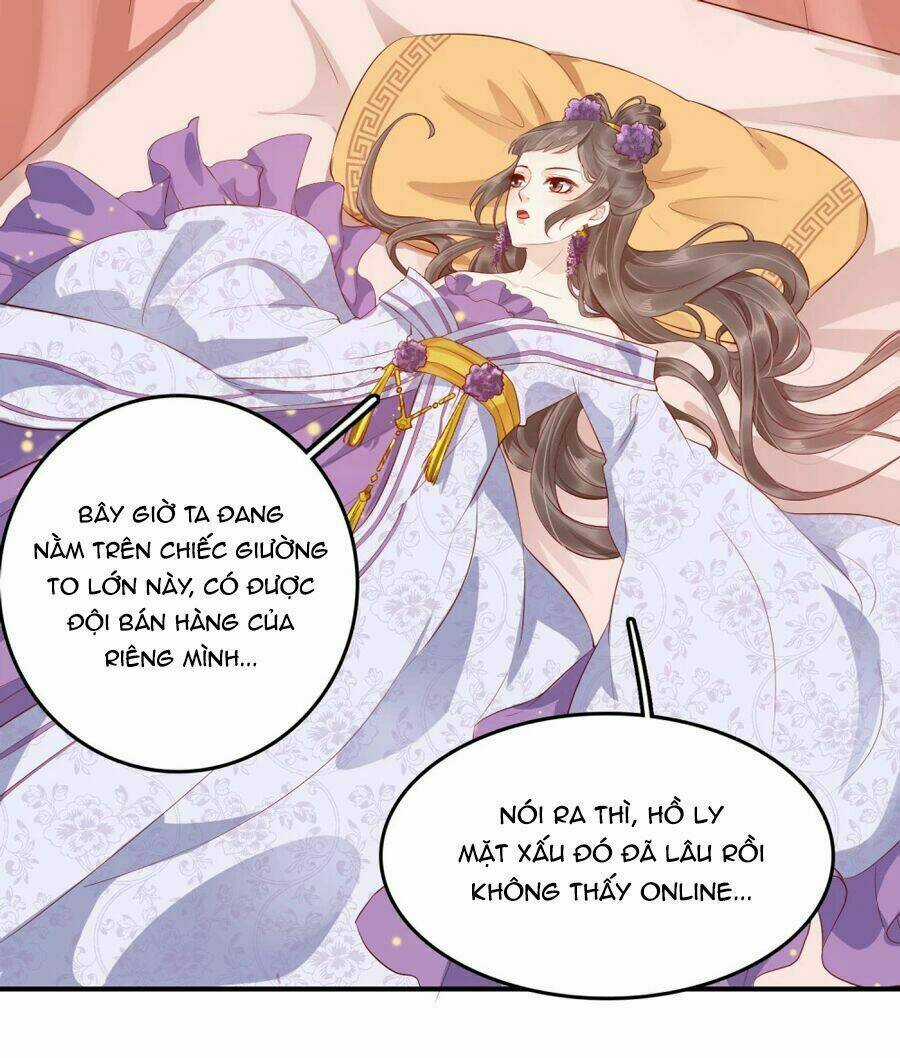 Phú Bà Bạc Tỷ Trong Lãnh Cung Chapter 32 trang 32