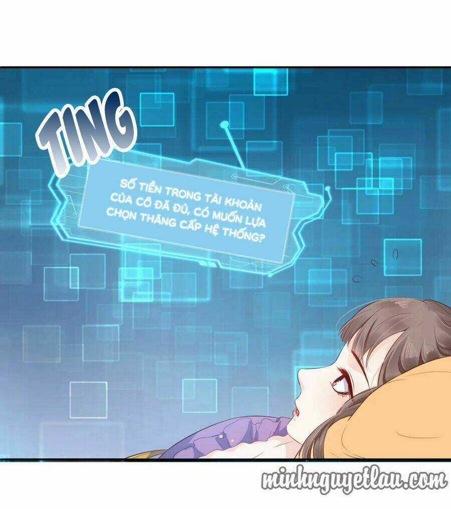 Phú Bà Bạc Tỷ Trong Lãnh Cung Chapter 32 trang 33