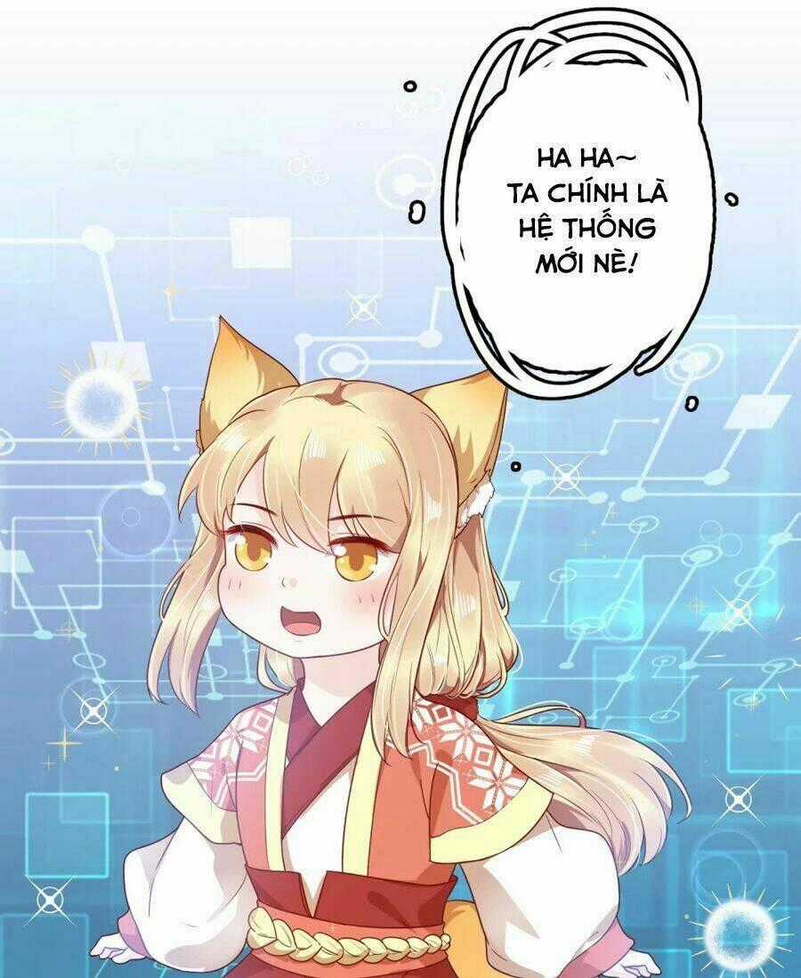 Phú Bà Bạc Tỷ Trong Lãnh Cung Chapter 32 trang 37