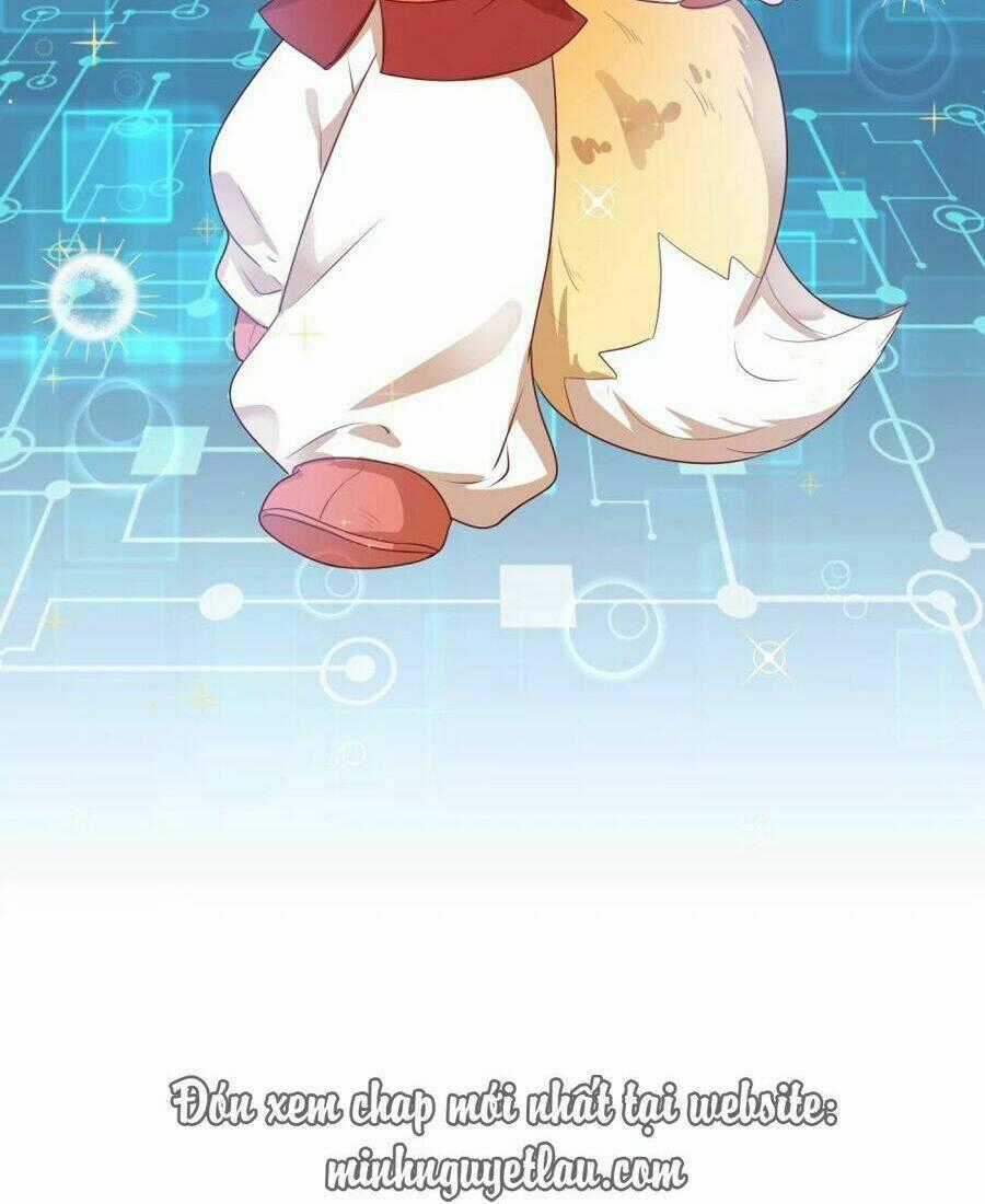 Phú Bà Bạc Tỷ Trong Lãnh Cung Chapter 32 trang 38