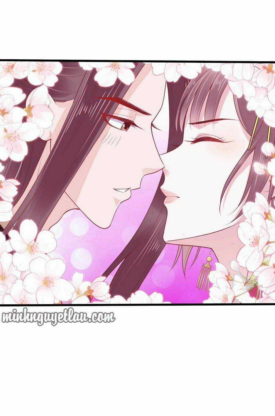 Phú Bà Bạc Tỷ Trong Lãnh Cung Chapter 32 trang 4