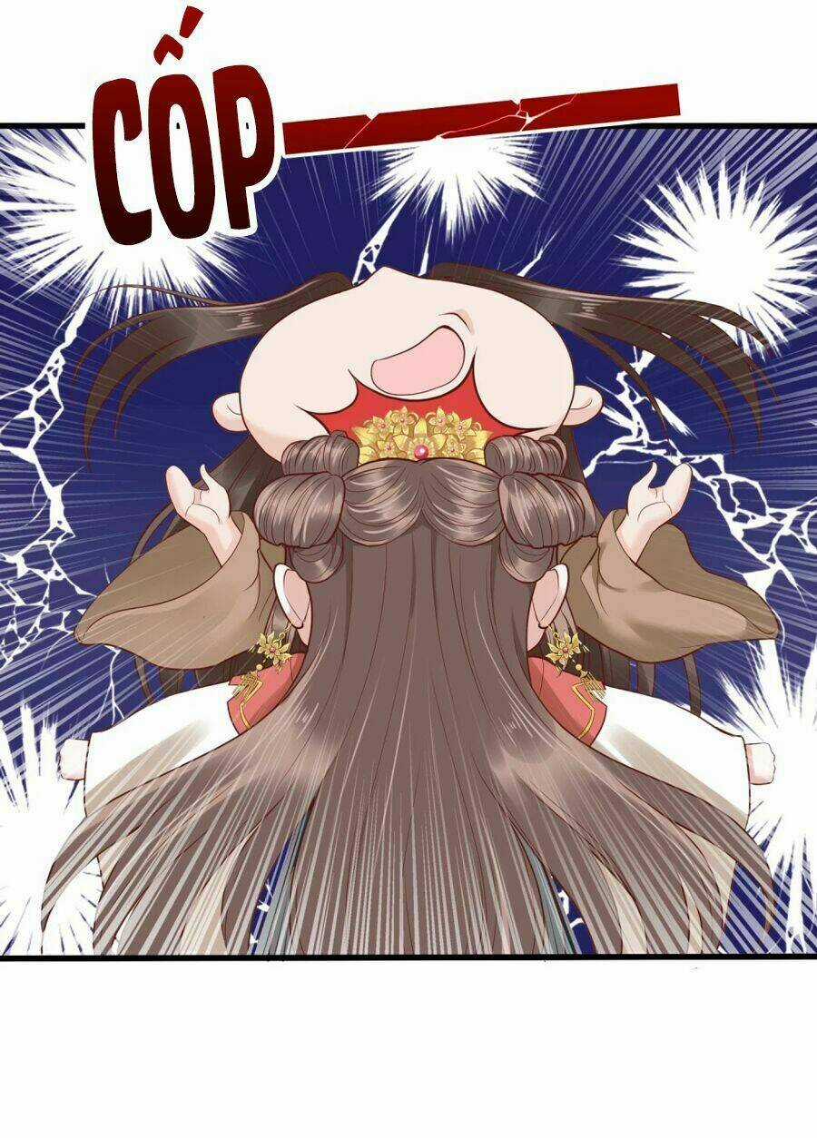 Phú Bà Bạc Tỷ Trong Lãnh Cung Chapter 32 trang 5