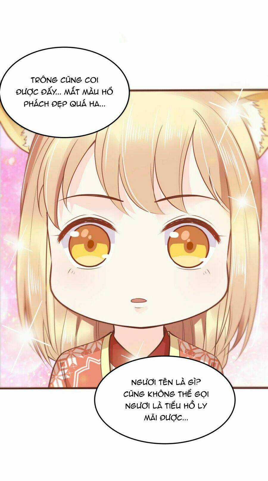 Phú Bà Bạc Tỷ Trong Lãnh Cung Chapter 33 trang 4