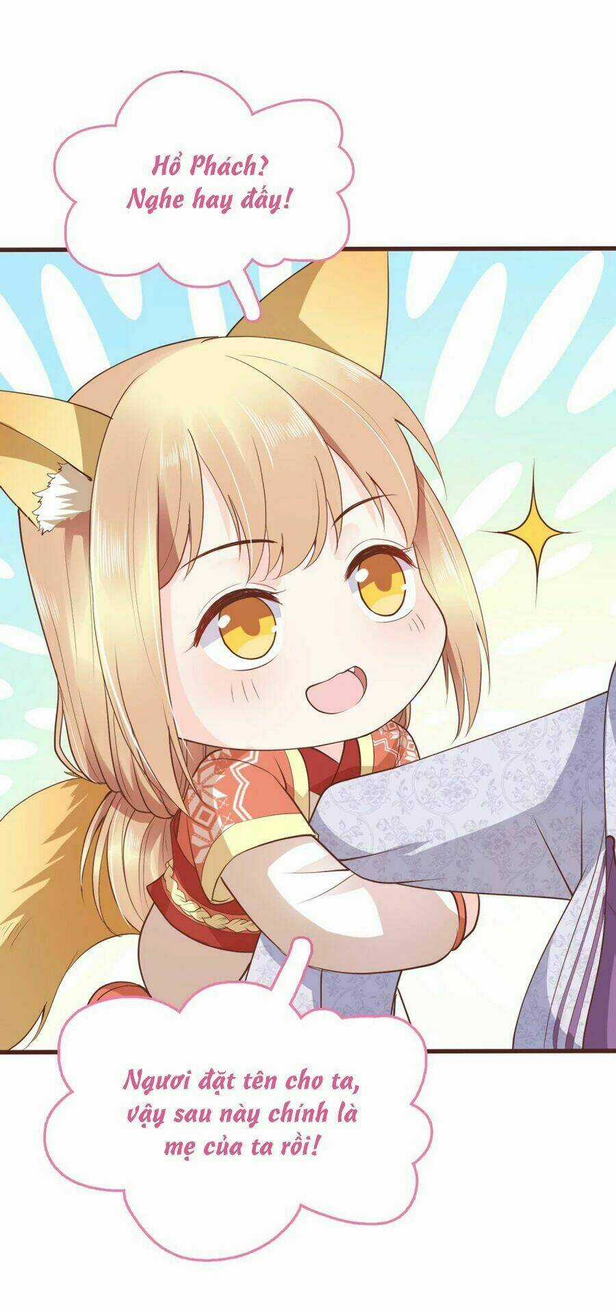 Phú Bà Bạc Tỷ Trong Lãnh Cung Chapter 33 trang 6