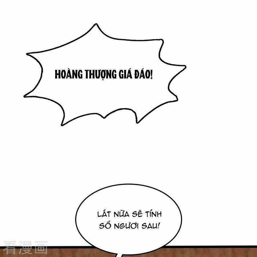 Phú Bà Bạc Tỷ Trong Lãnh Cung Chapter 34 trang 13