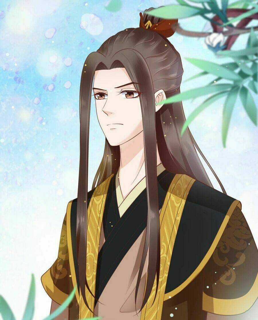 Phú Bà Bạc Tỷ Trong Lãnh Cung Chapter 34 trang 15