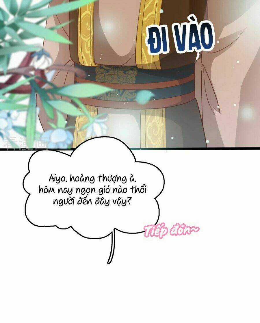 Phú Bà Bạc Tỷ Trong Lãnh Cung Chapter 34 trang 16