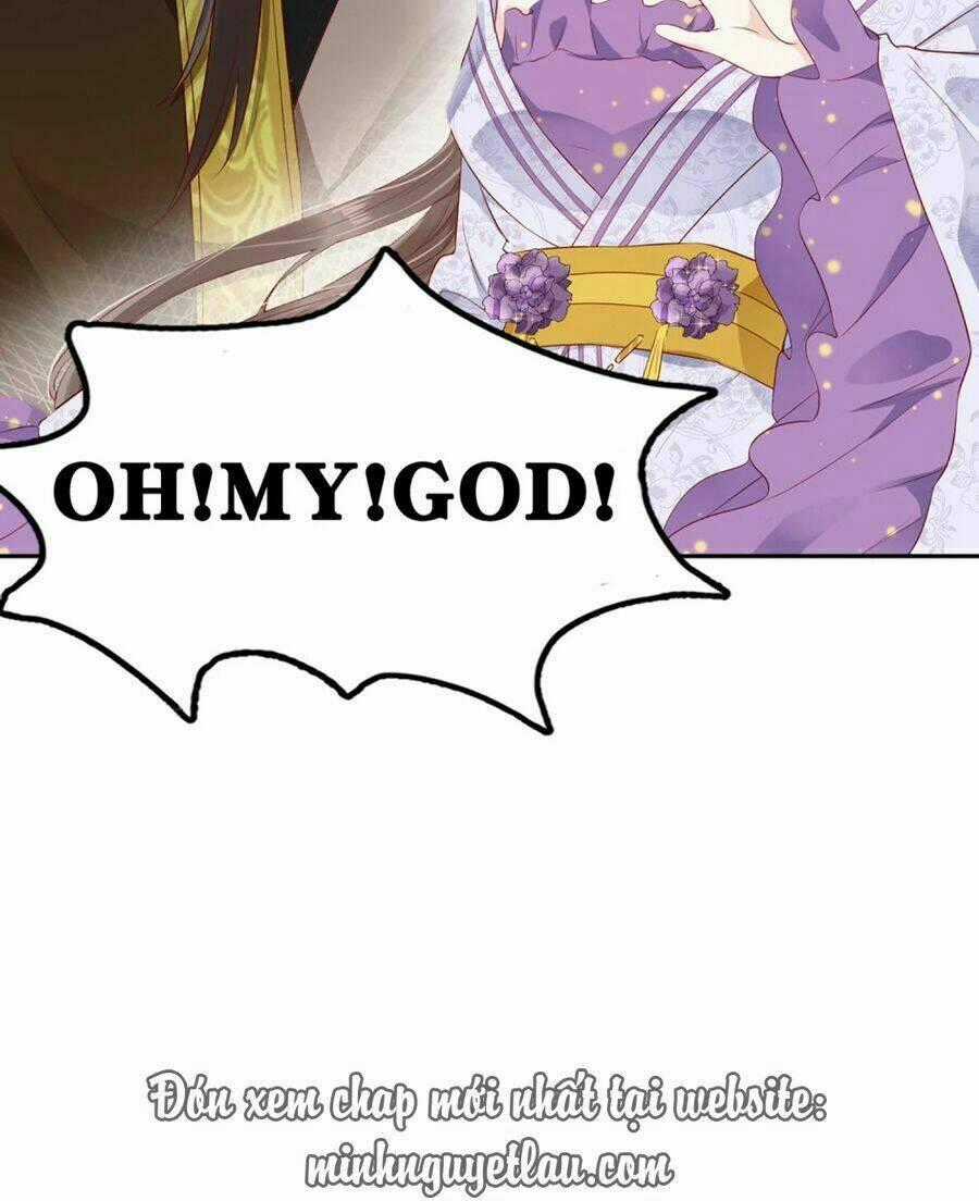 Phú Bà Bạc Tỷ Trong Lãnh Cung Chapter 34 trang 37