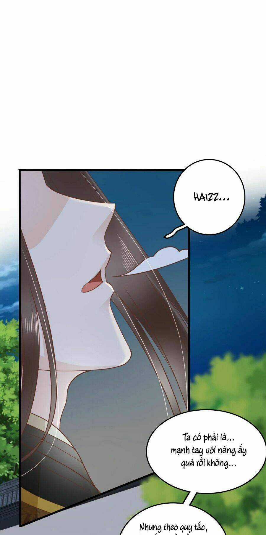 Phú Bà Bạc Tỷ Trong Lãnh Cung Chapter 35 trang 13