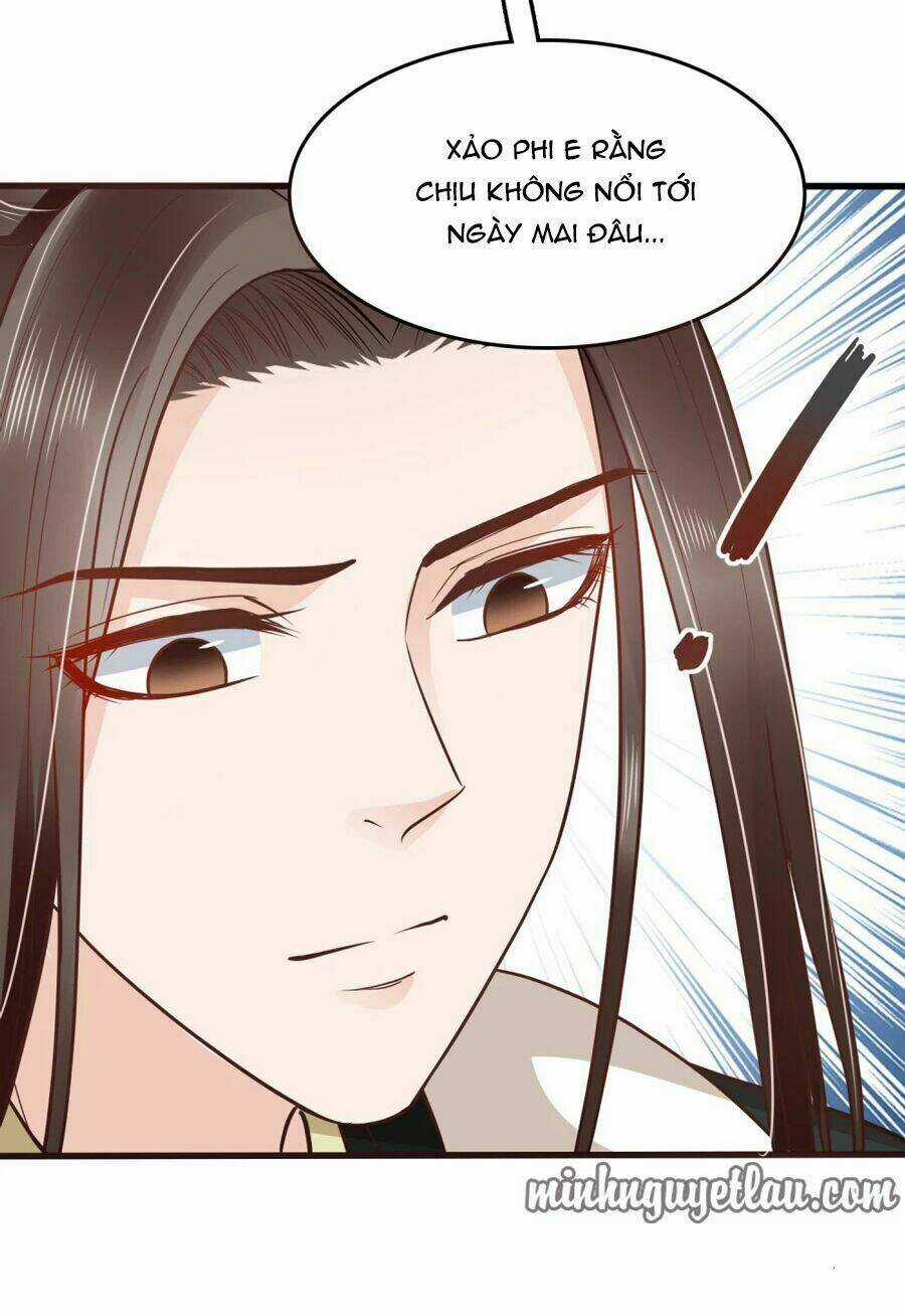 Phú Bà Bạc Tỷ Trong Lãnh Cung Chapter 35 trang 18