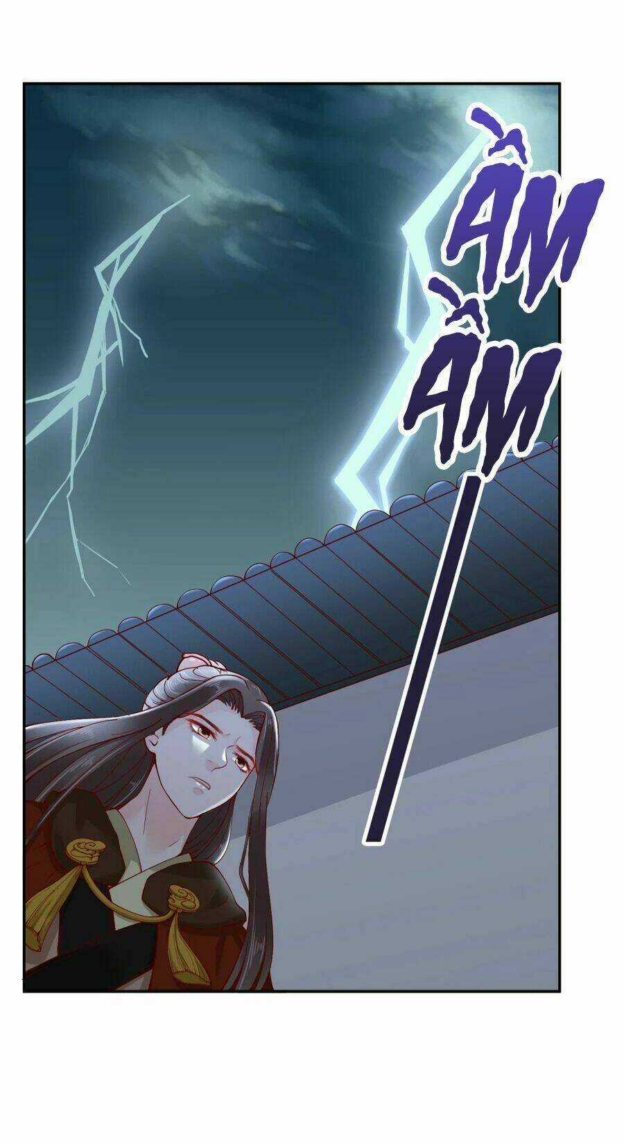 Phú Bà Bạc Tỷ Trong Lãnh Cung Chapter 35 trang 20