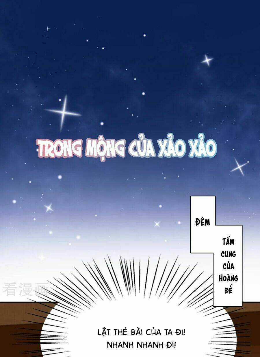 Phú Bà Bạc Tỷ Trong Lãnh Cung Chapter 35 trang 35
