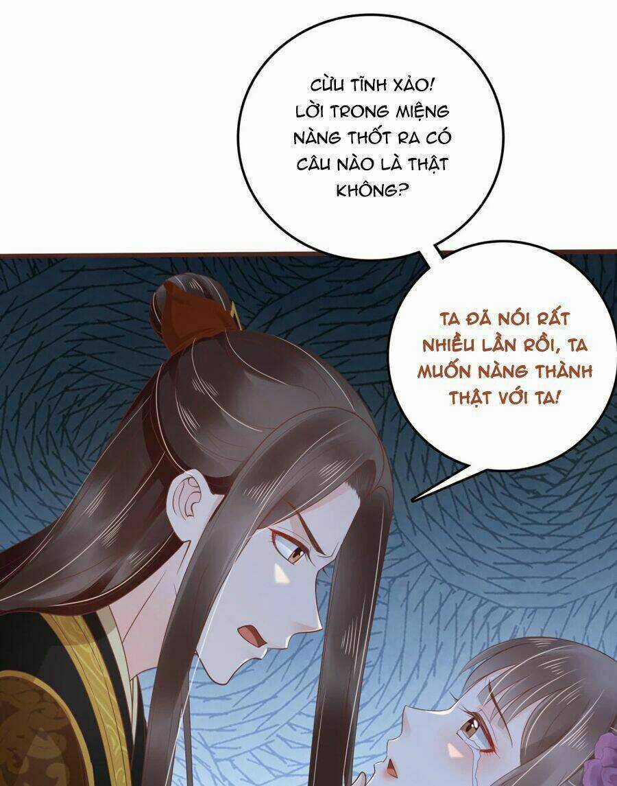 Phú Bà Bạc Tỷ Trong Lãnh Cung Chapter 35 trang 8
