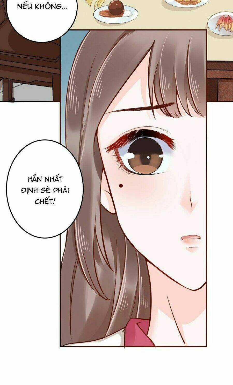 Phú Bà Bạc Tỷ Trong Lãnh Cung Chapter 36 trang 15