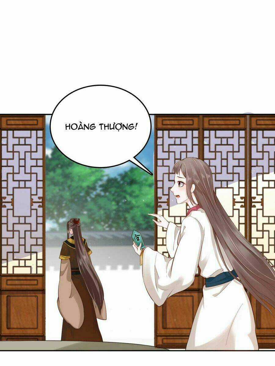 Phú Bà Bạc Tỷ Trong Lãnh Cung Chapter 36 trang 16