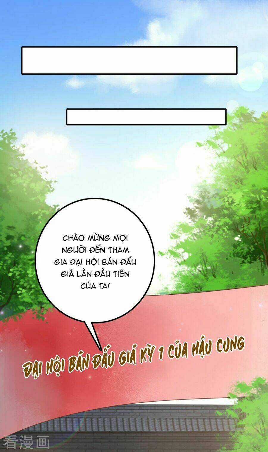 Phú Bà Bạc Tỷ Trong Lãnh Cung Chapter 36 trang 19