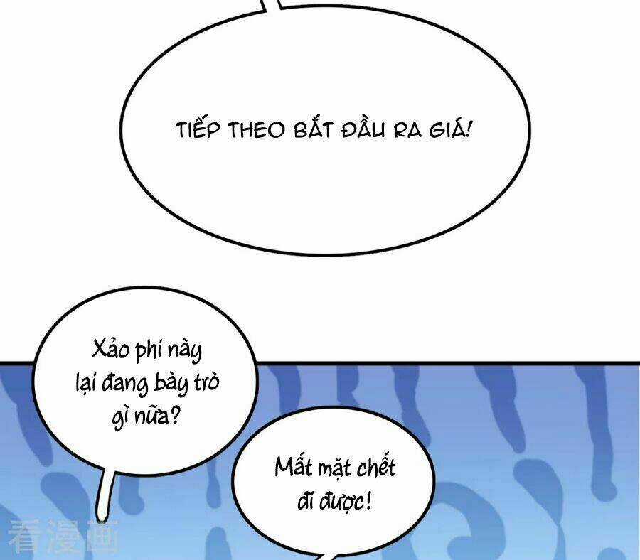 Phú Bà Bạc Tỷ Trong Lãnh Cung Chapter 36 trang 22