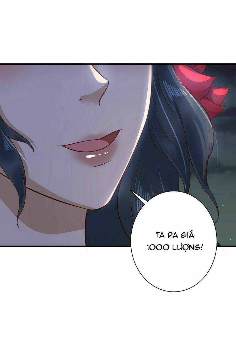 Phú Bà Bạc Tỷ Trong Lãnh Cung Chapter 36 trang 37