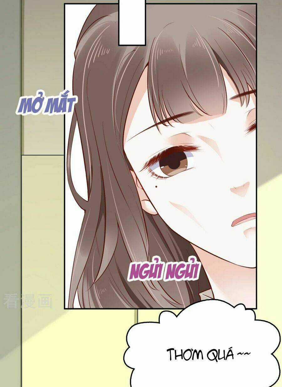 Phú Bà Bạc Tỷ Trong Lãnh Cung Chapter 36 trang 6