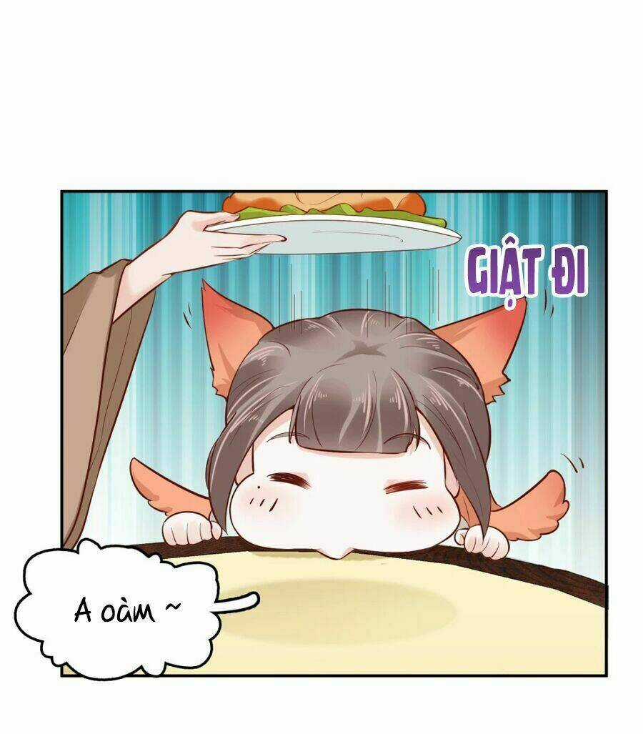 Phú Bà Bạc Tỷ Trong Lãnh Cung Chapter 36 trang 9