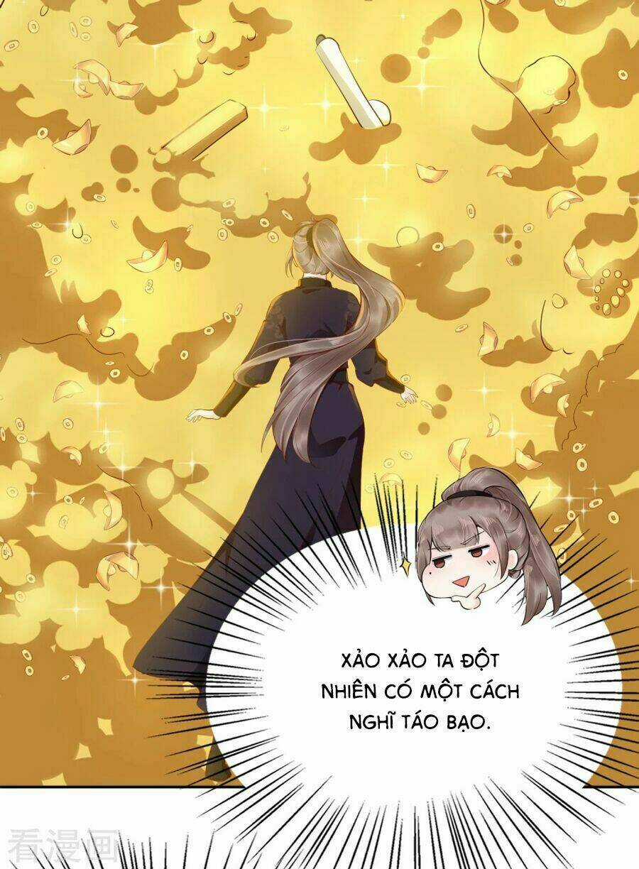 Phú Bà Bạc Tỷ Trong Lãnh Cung Chapter 37 trang 13