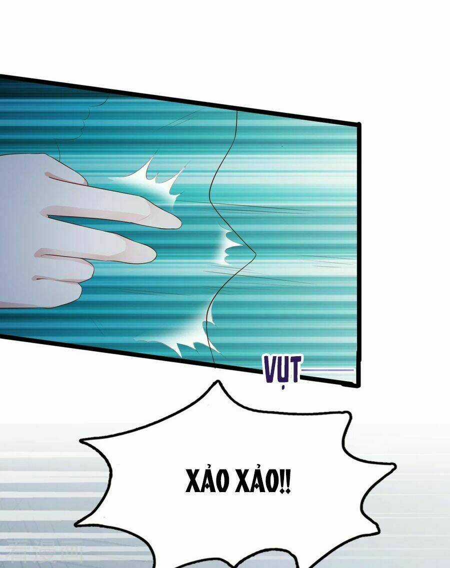 Phú Bà Bạc Tỷ Trong Lãnh Cung Chapter 37 trang 20