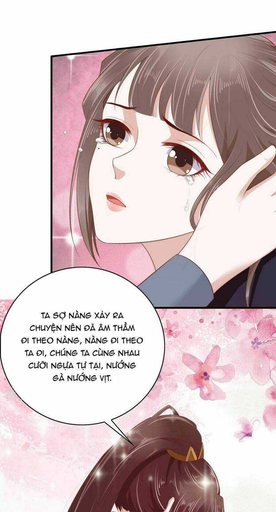 Phú Bà Bạc Tỷ Trong Lãnh Cung Chapter 37 trang 23