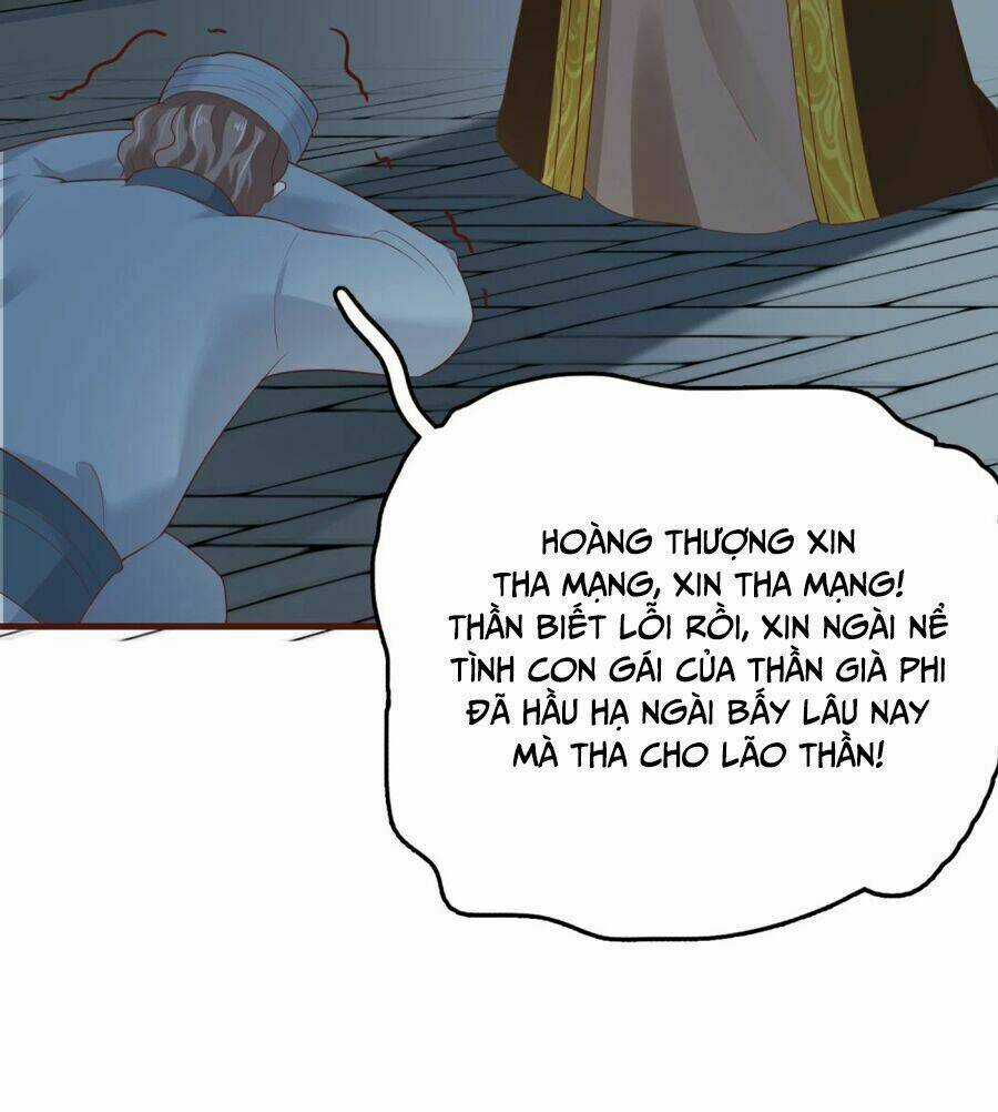 Phú Bà Bạc Tỷ Trong Lãnh Cung Chapter 37 trang 31