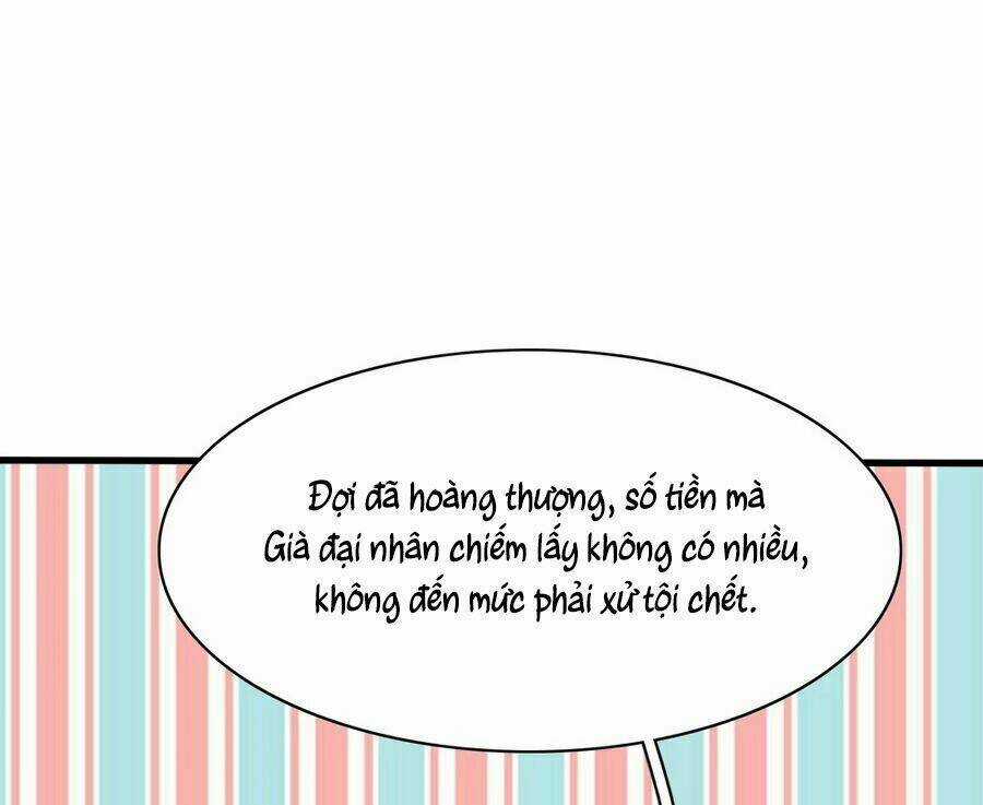 Phú Bà Bạc Tỷ Trong Lãnh Cung Chapter 37 trang 32