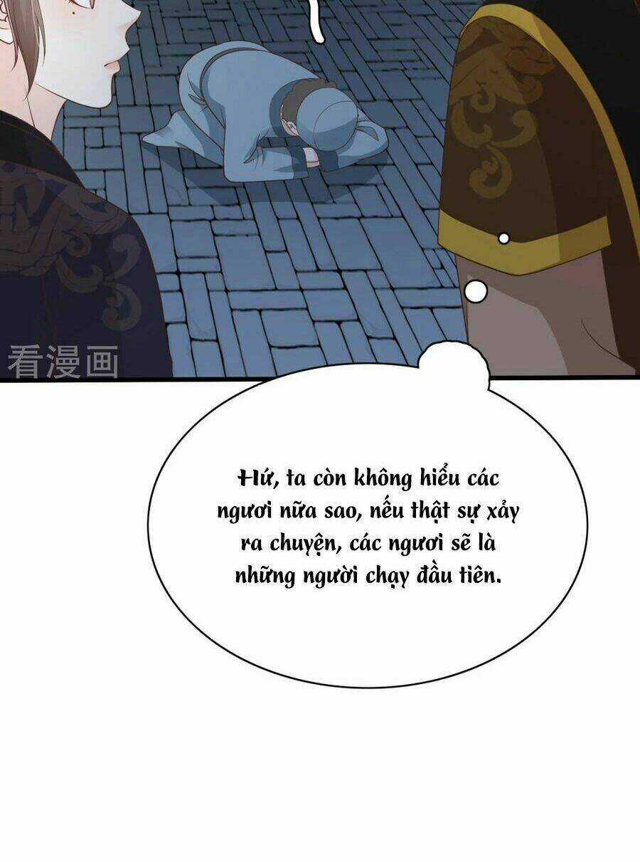 Phú Bà Bạc Tỷ Trong Lãnh Cung Chapter 37 trang 36
