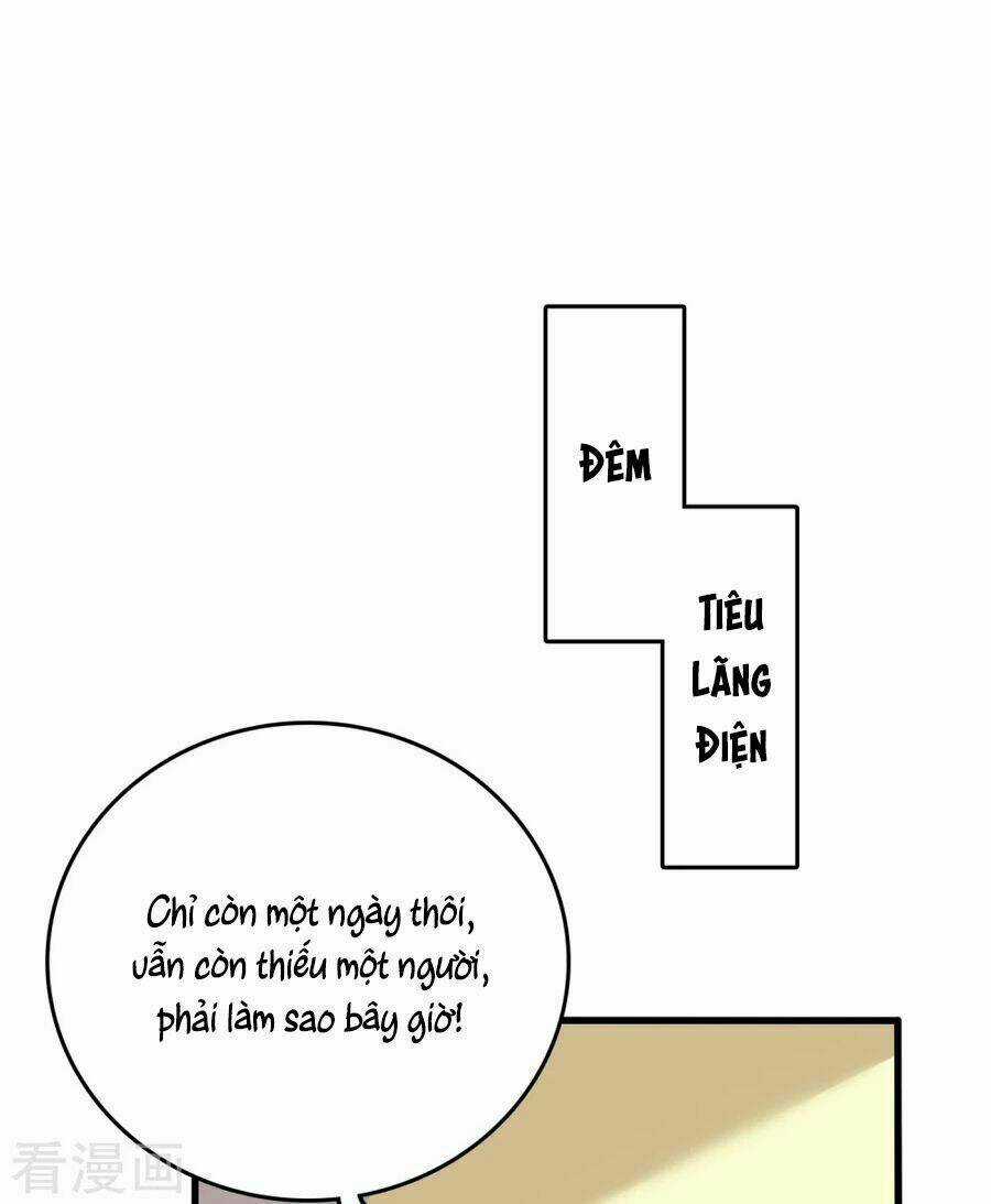Phú Bà Bạc Tỷ Trong Lãnh Cung Chapter 37 trang 37