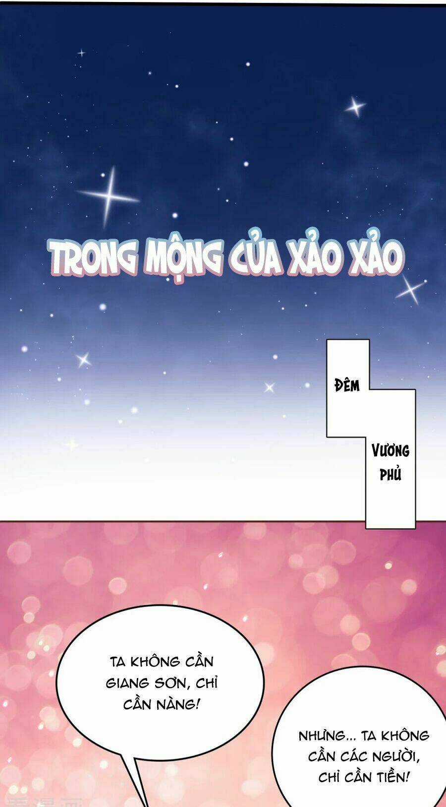 Phú Bà Bạc Tỷ Trong Lãnh Cung Chapter 37 trang 43