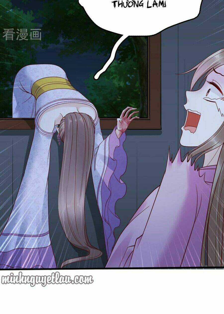 Phú Bà Bạc Tỷ Trong Lãnh Cung Chapter 38 trang 25