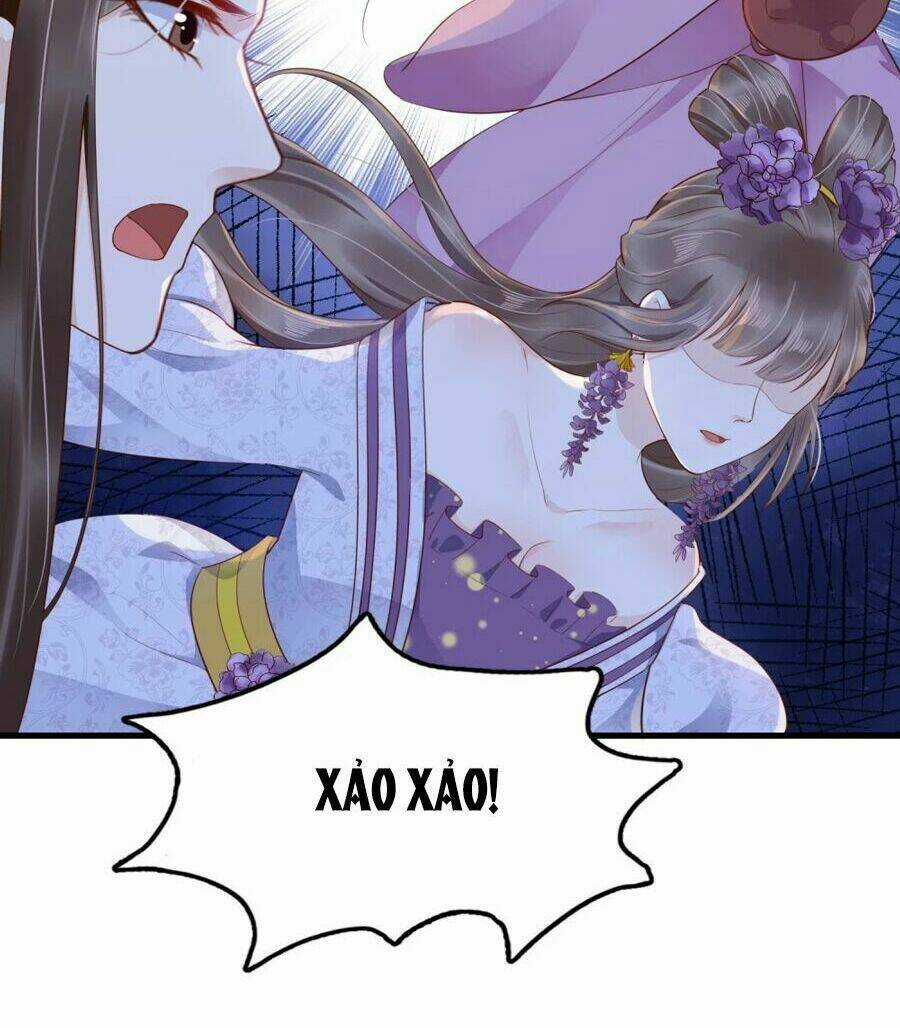 Phú Bà Bạc Tỷ Trong Lãnh Cung Chapter 38 trang 34