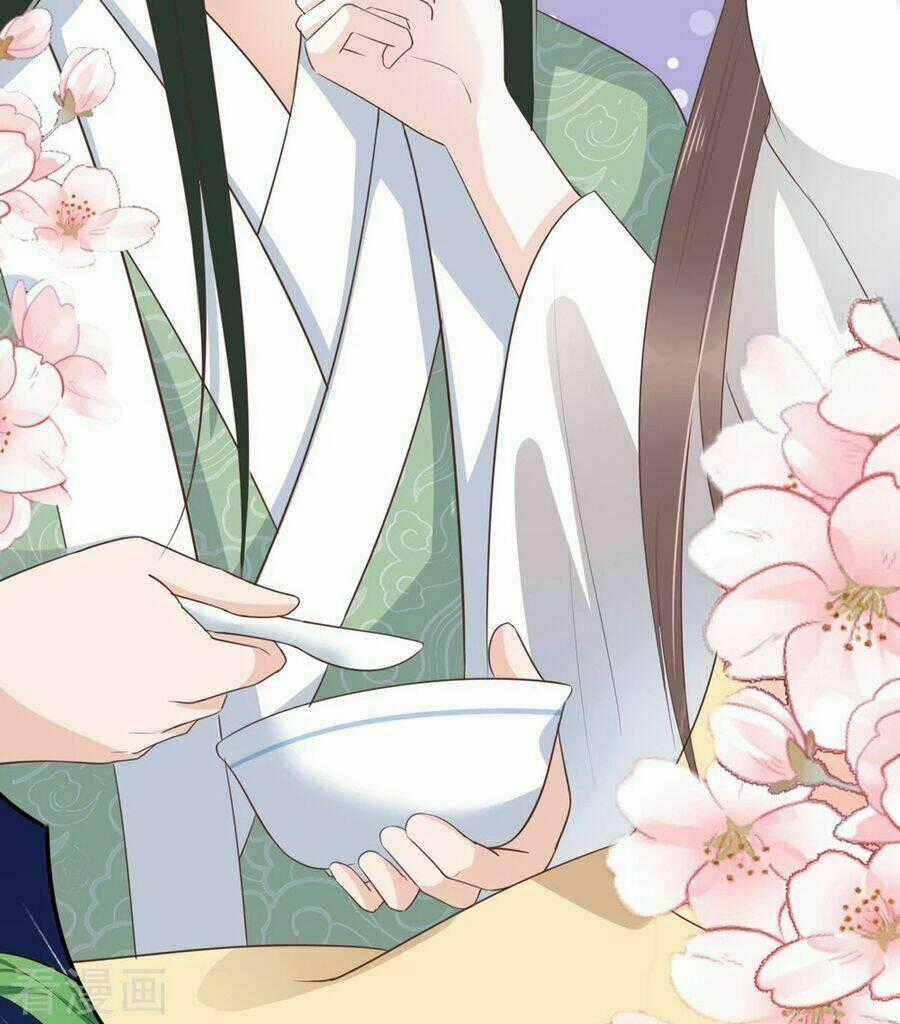 Phú Bà Bạc Tỷ Trong Lãnh Cung Chapter 38 trang 47