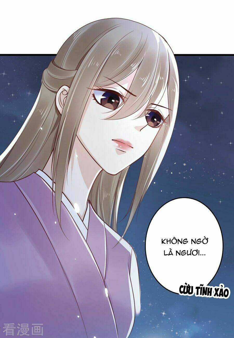 Phú Bà Bạc Tỷ Trong Lãnh Cung Chapter 38 trang 7