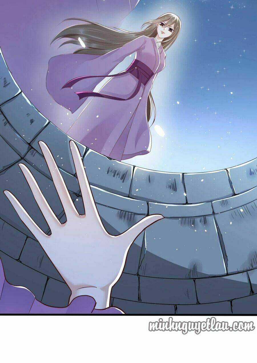 Phú Bà Bạc Tỷ Trong Lãnh Cung Chapter 38 trang 8