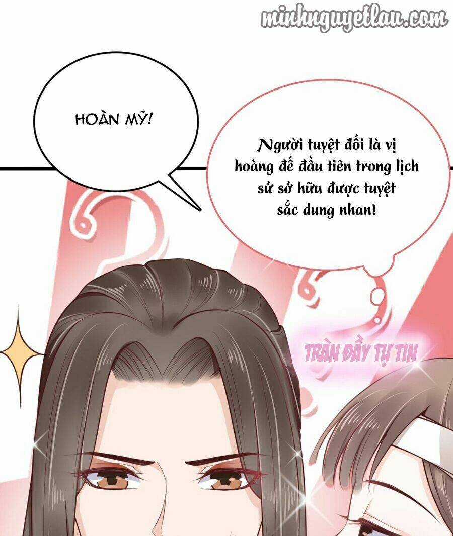 Phú Bà Bạc Tỷ Trong Lãnh Cung Chapter 39 trang 10