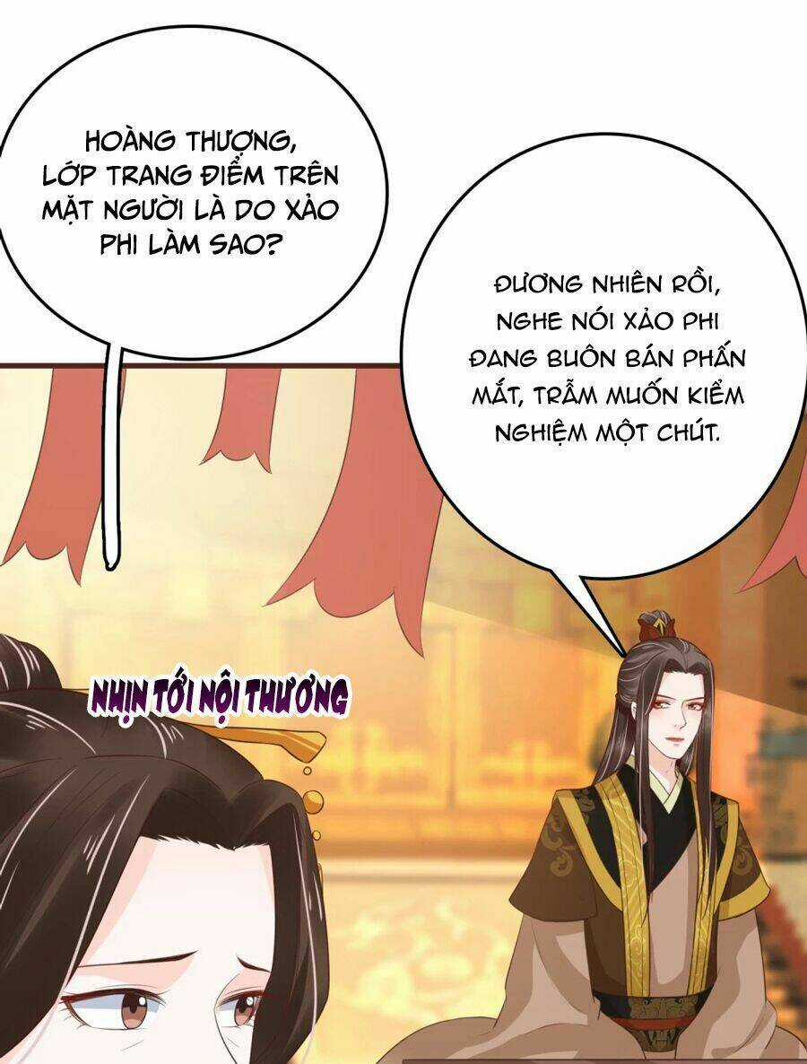 Phú Bà Bạc Tỷ Trong Lãnh Cung Chapter 39 trang 22