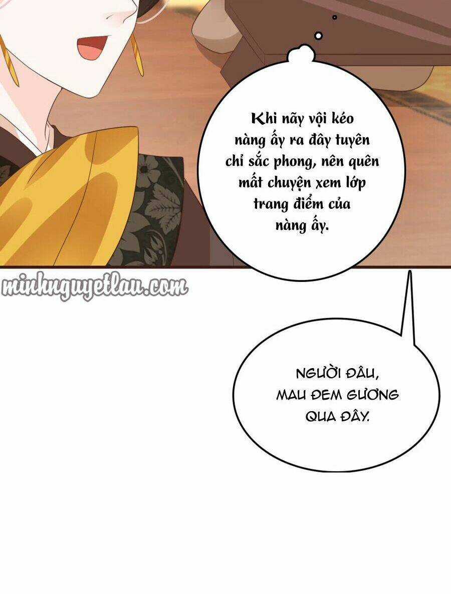 Phú Bà Bạc Tỷ Trong Lãnh Cung Chapter 39 trang 23