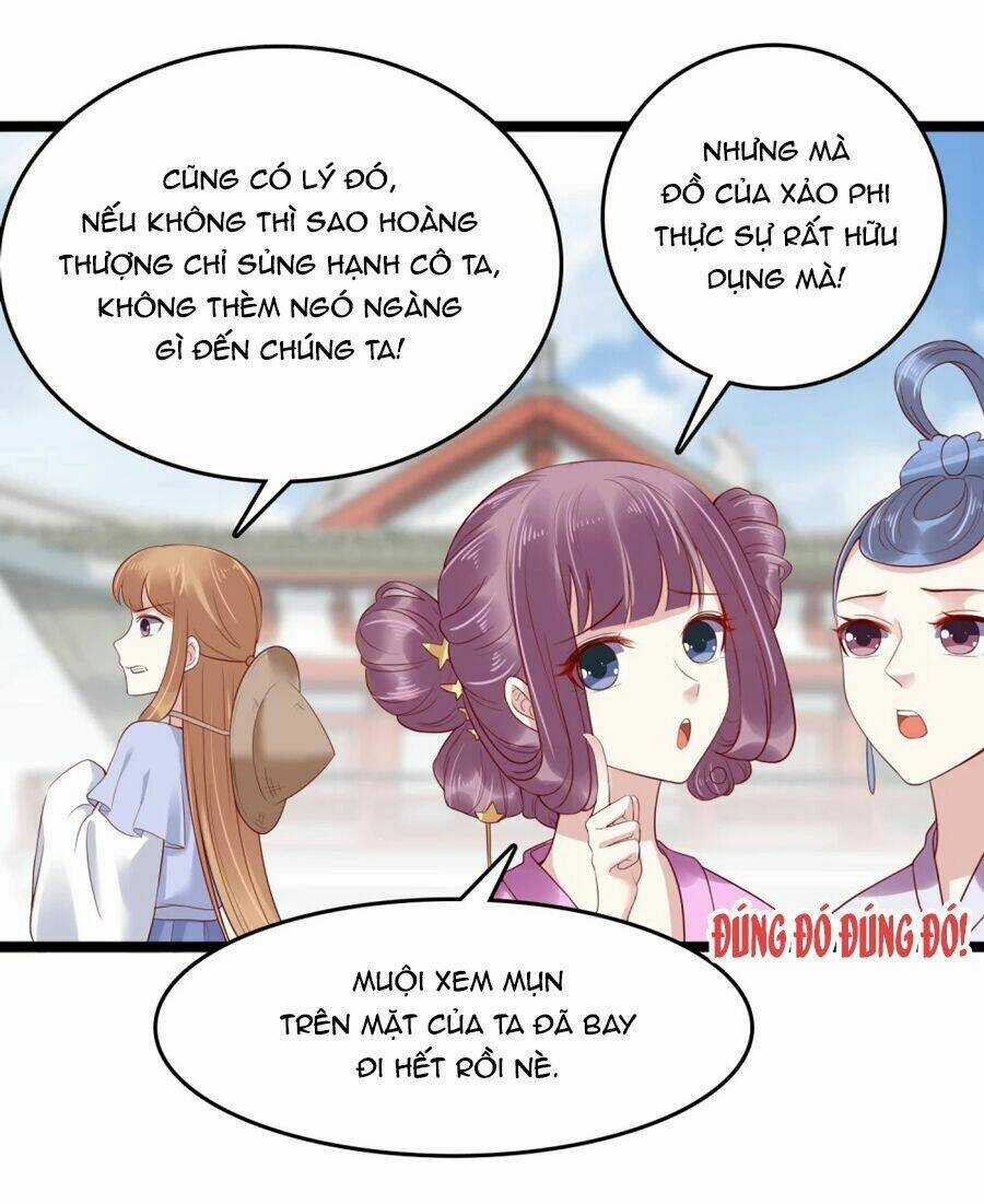 Phú Bà Bạc Tỷ Trong Lãnh Cung Chapter 39 trang 38