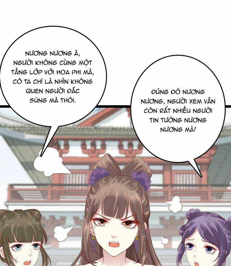 Phú Bà Bạc Tỷ Trong Lãnh Cung Chapter 39 trang 40